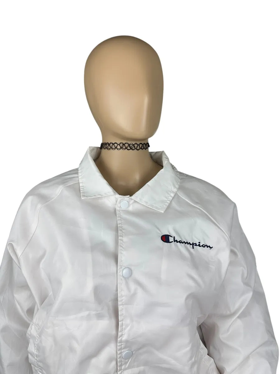 Coach jacket da donna Champion