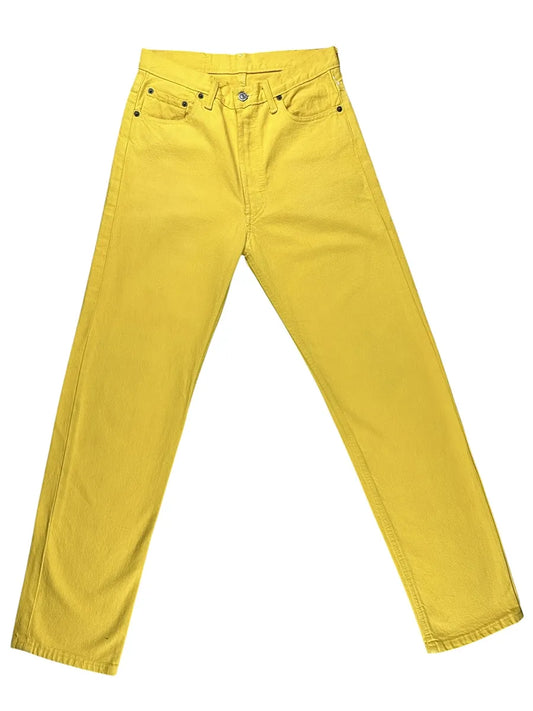 Jeans da uomo Levi's 501