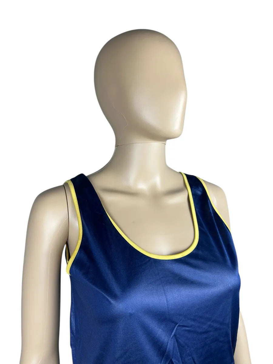Tutina sportiva vintage Ellesse