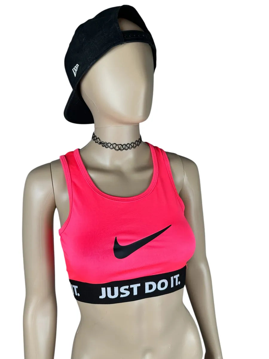 top sportivo da donna Nike