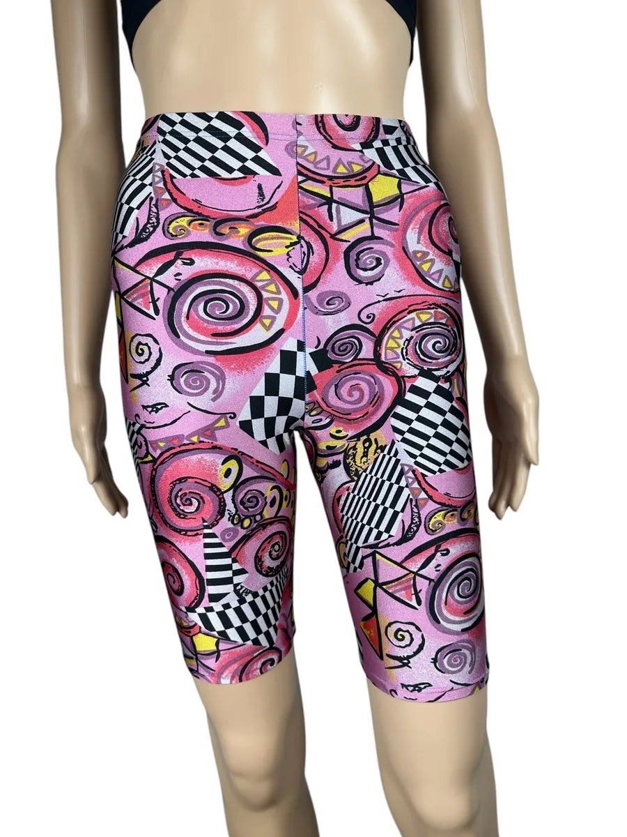 Ciclisti vintage da donna anni '90