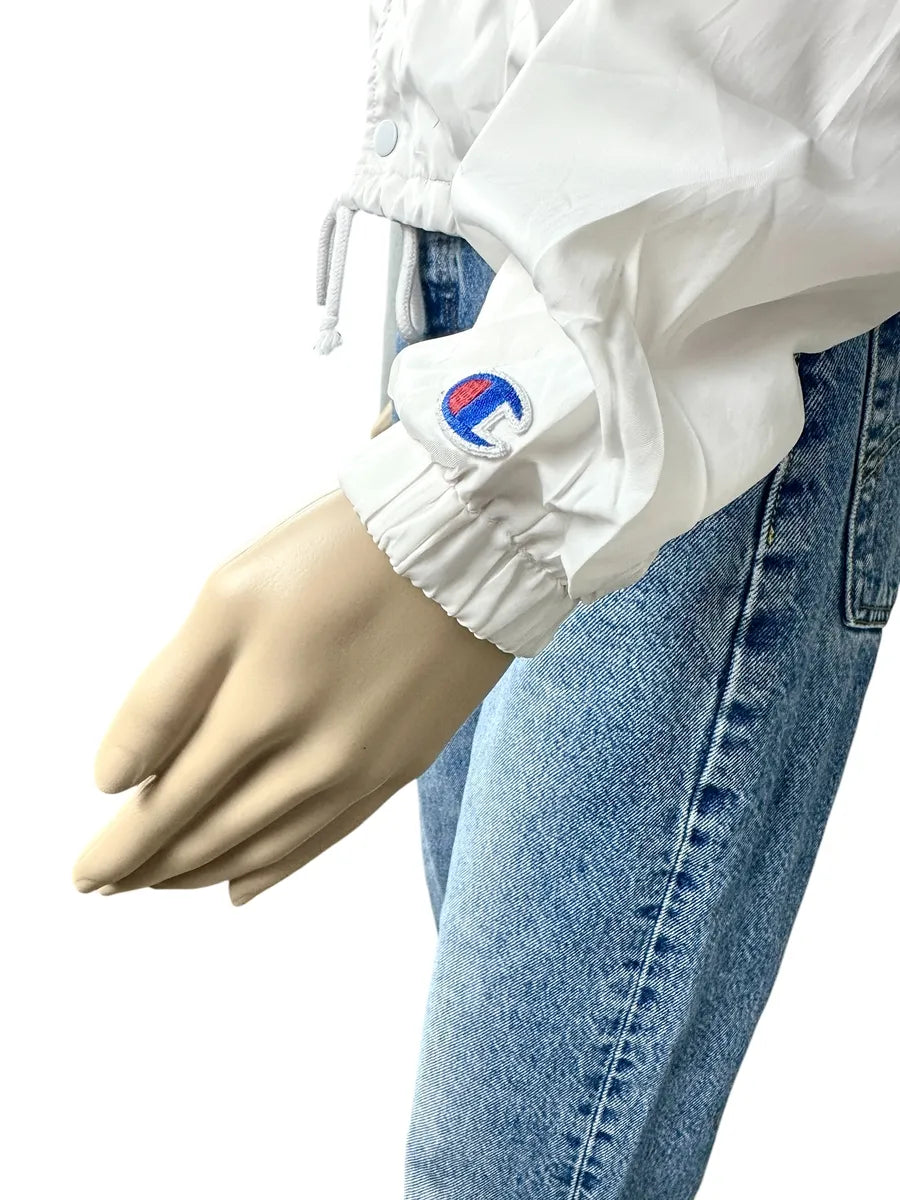 Coach jacket da donna Champion