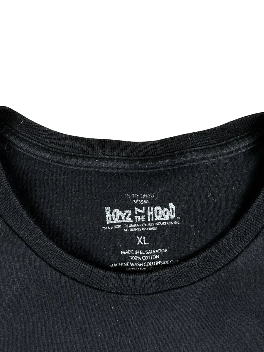 T-shirt Boyz n the Hood