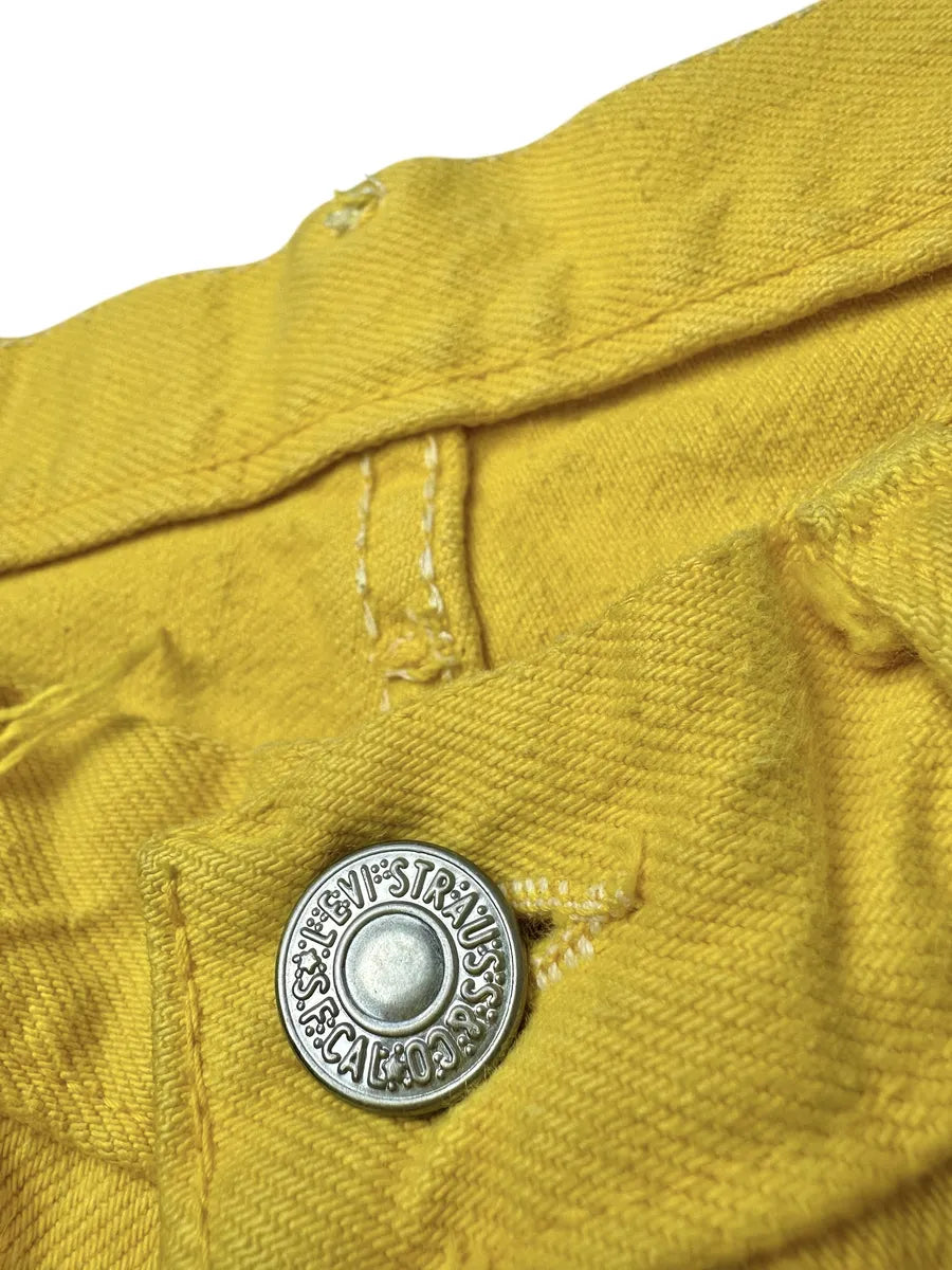 Jeans da uomo Levi's 501