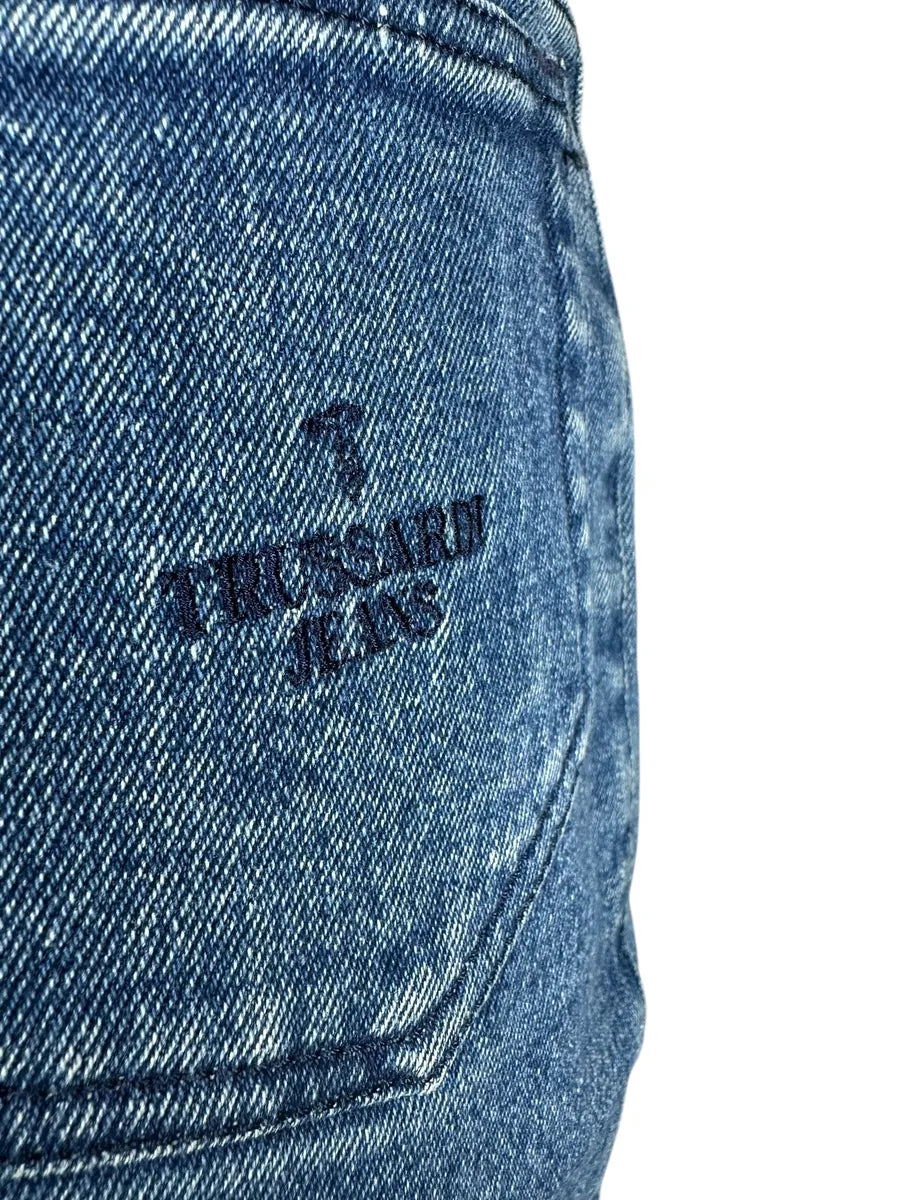Gonna Trussardi Jeans