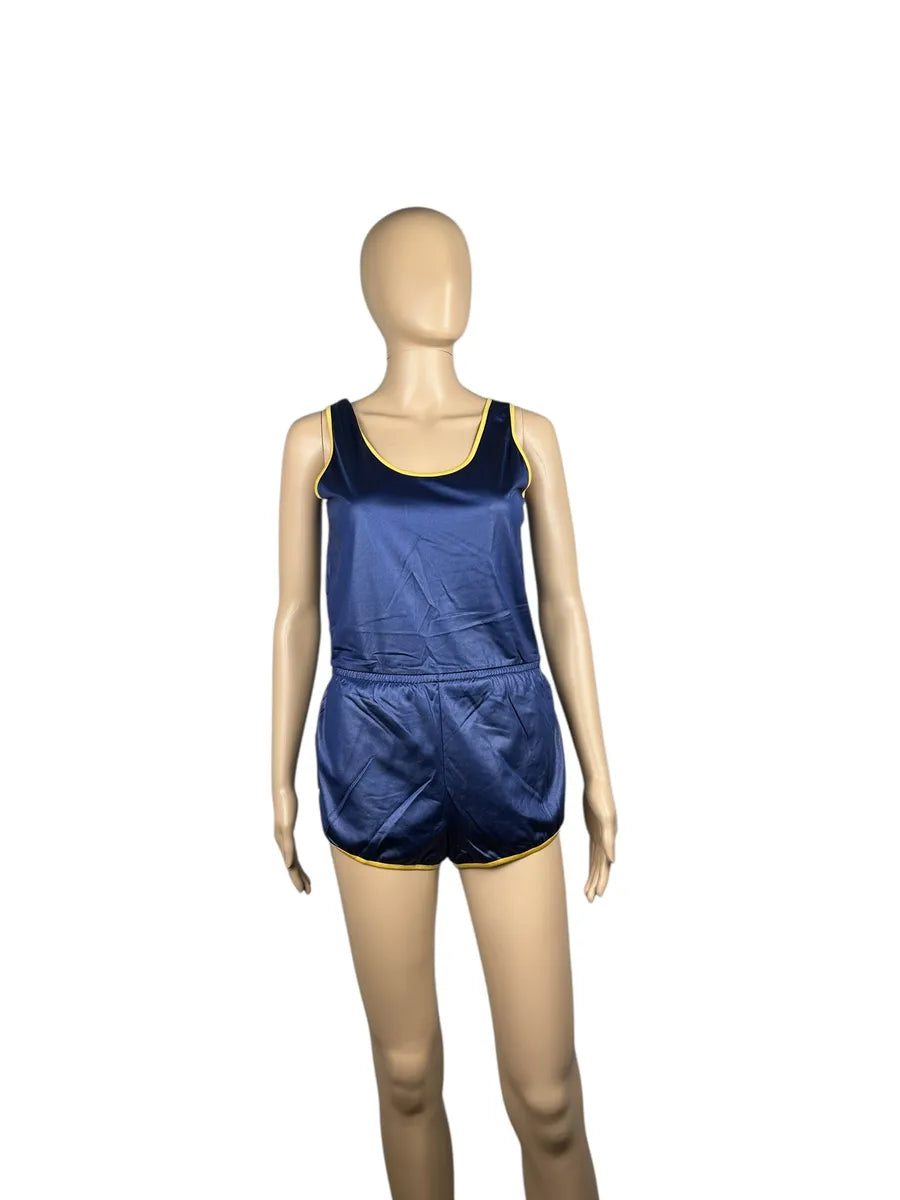 Tutina sportiva vintage Ellesse