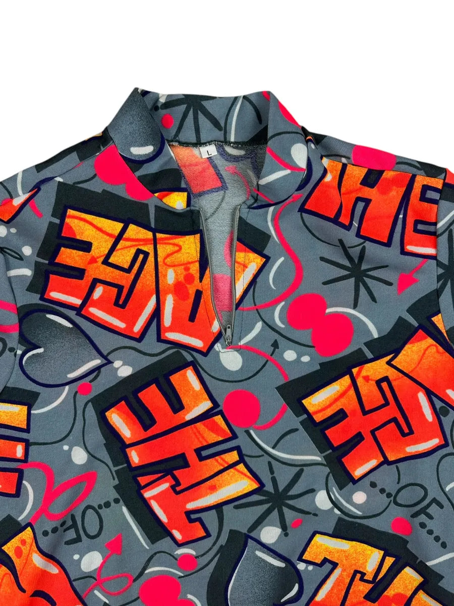 Maglietta da ciclismo uomo anni ’90