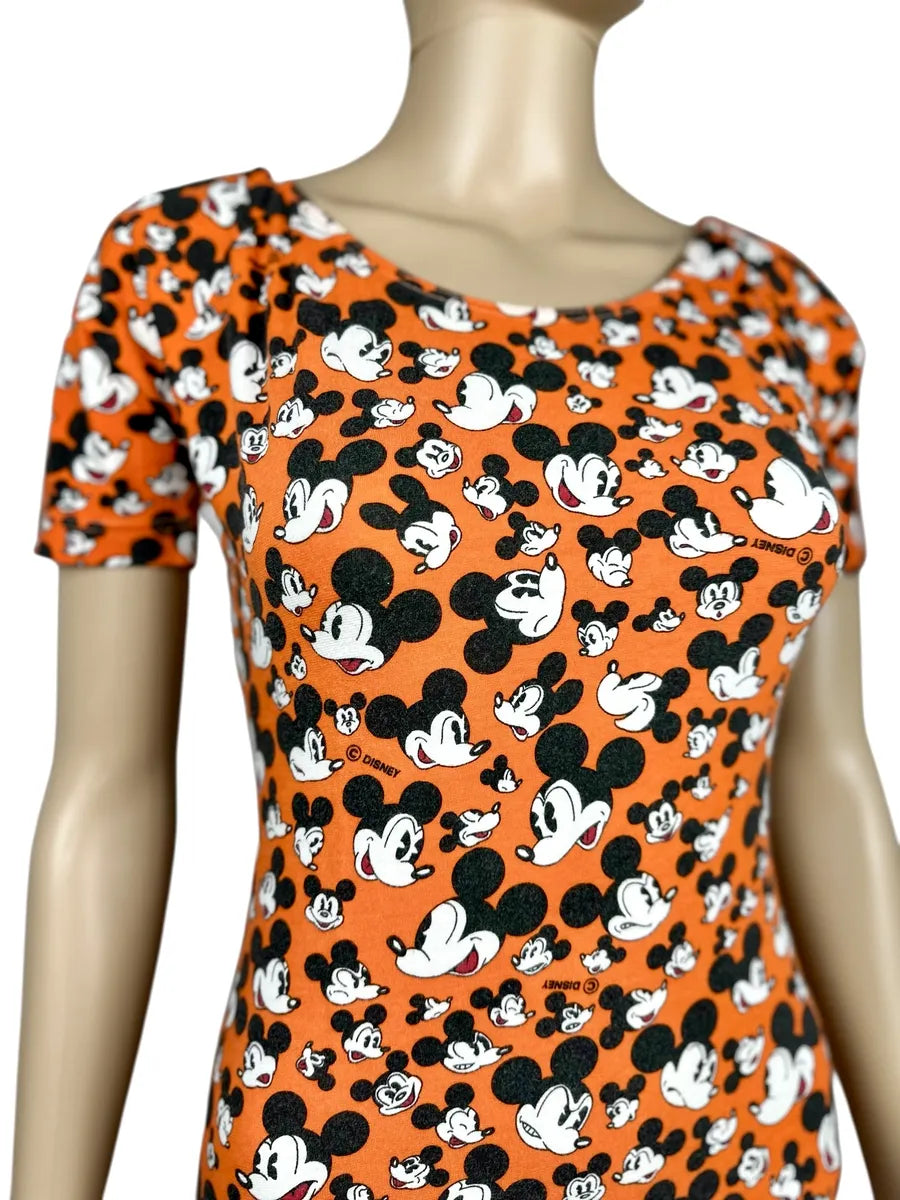 Vestitino vintage Topolino