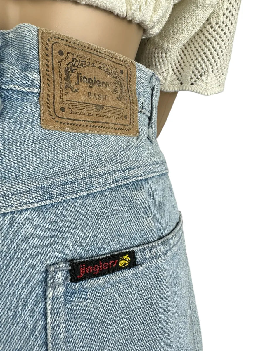 Gonna jeans Jinglers