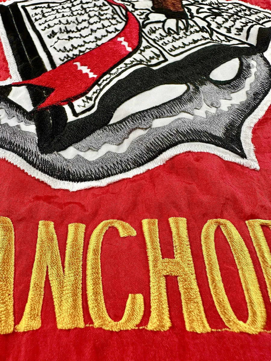 Giacchetto con cappuccio