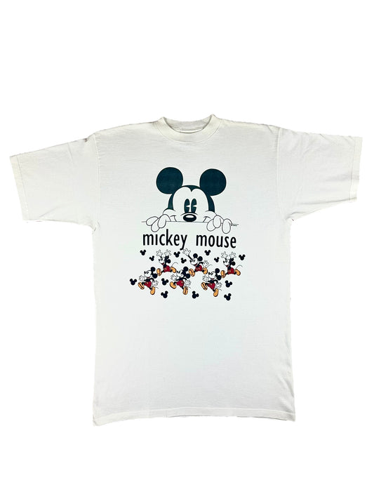 T-shirt vintage di Topolino