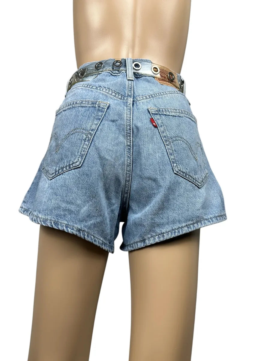 Shorts da donna Levi’s