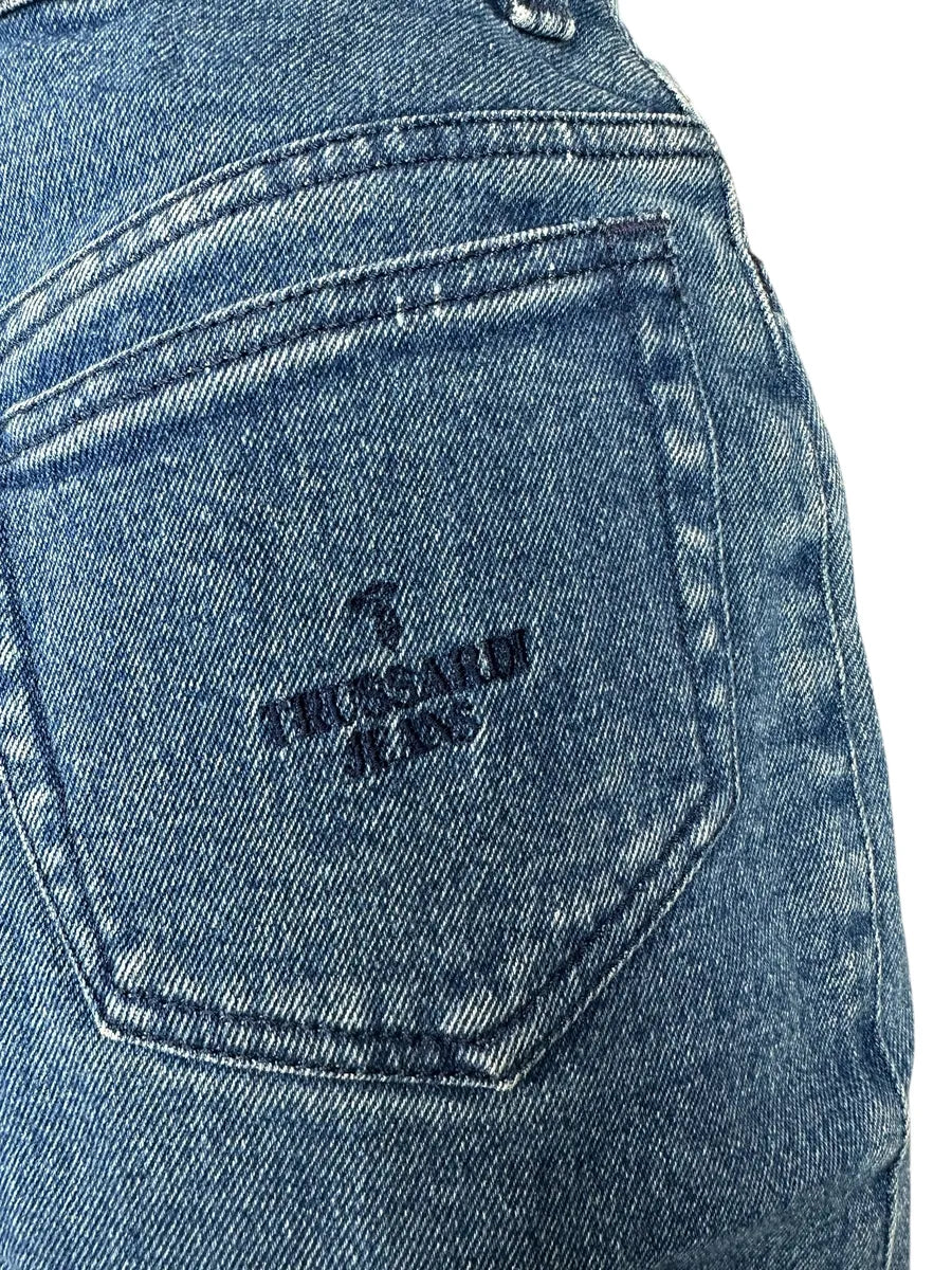 Gonna Trussardi Jeans