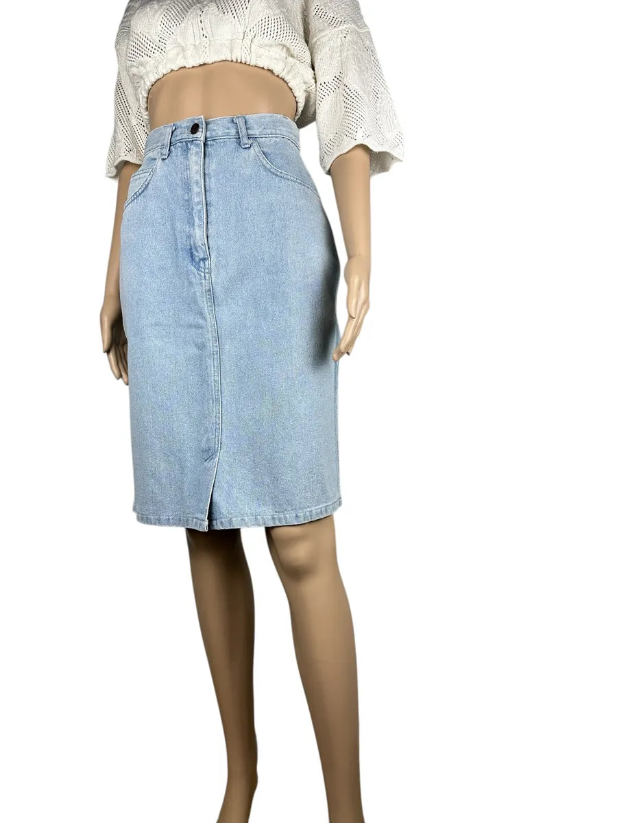 Gonna jeans Jinglers