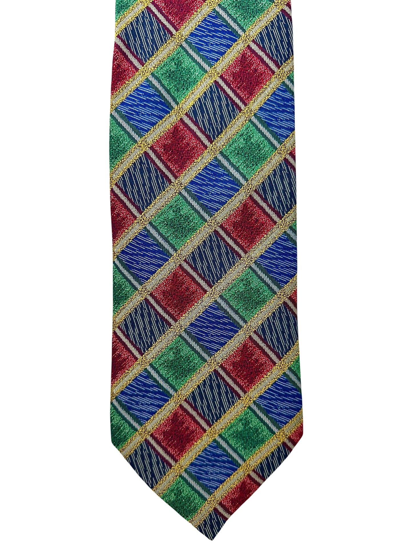 Cravatta Missoni