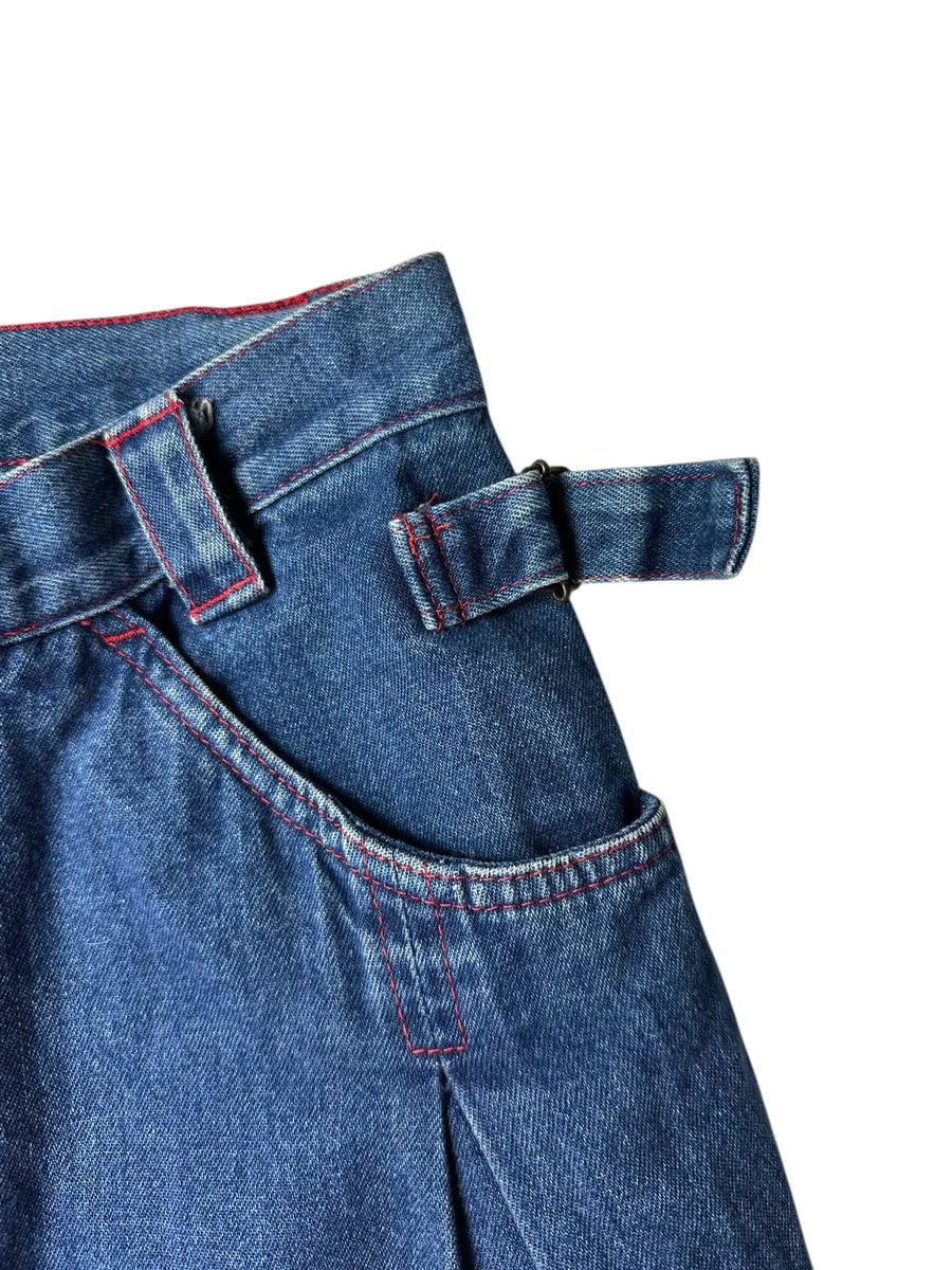 Jeans vintage da donna Carrera