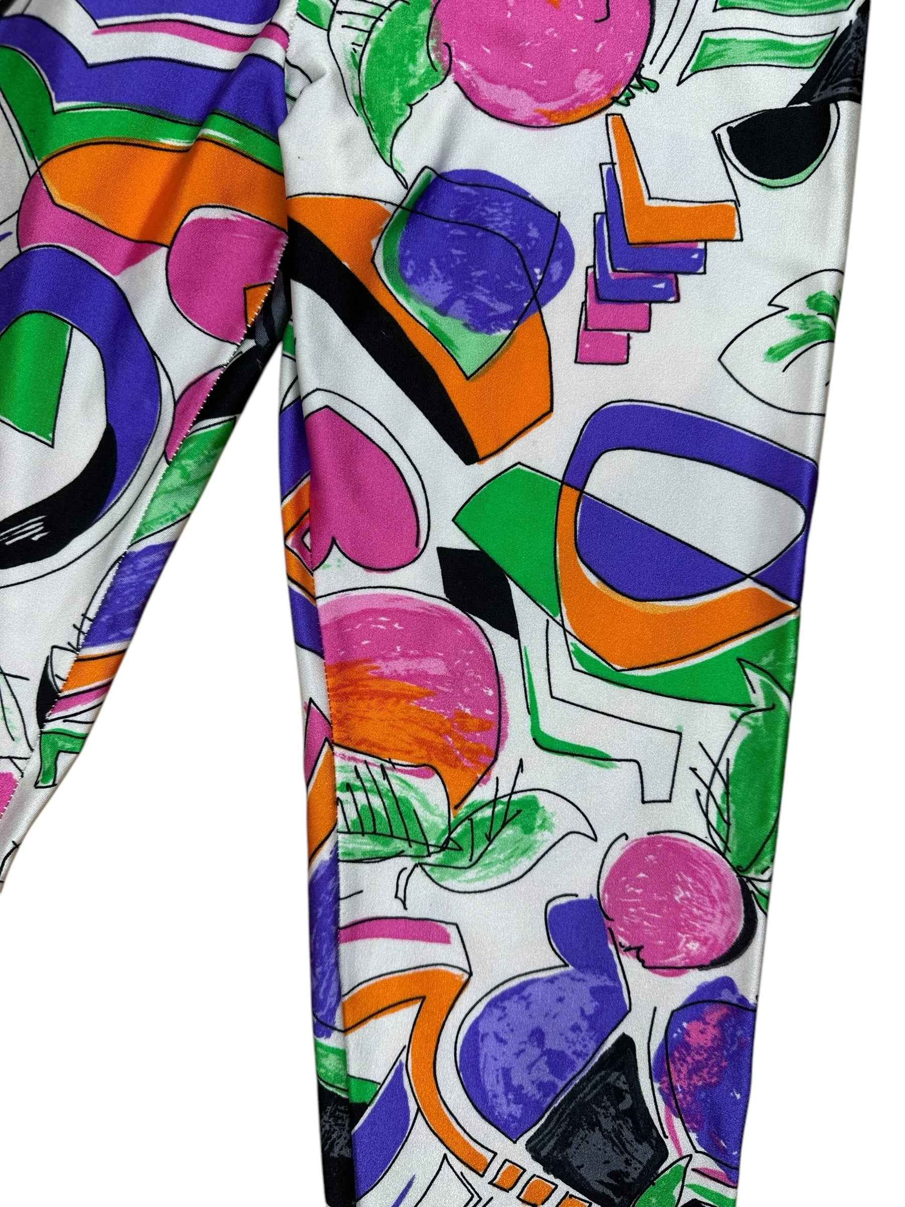 Leggings da donna – Anni '90