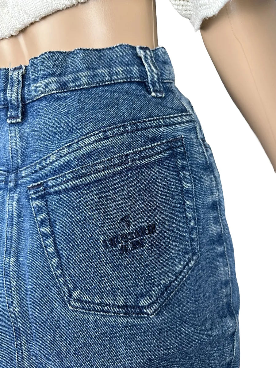 Gonna Trussardi Jeans