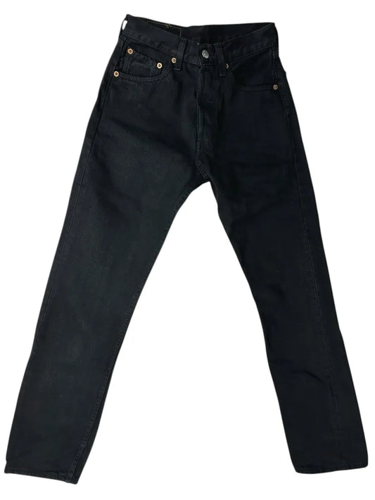 Jeans Levi's 501 da donna neri