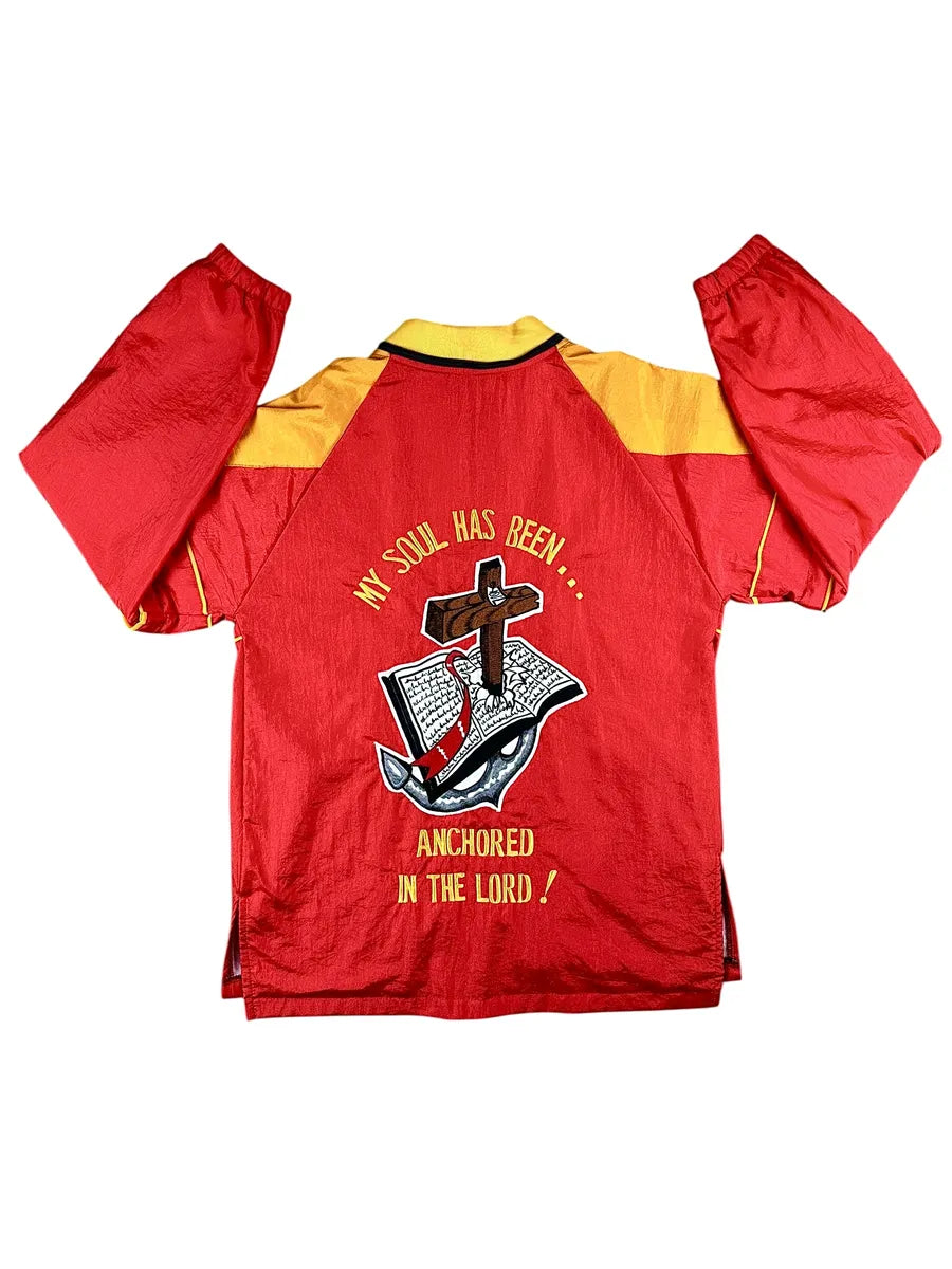 Giacchetto con cappuccio