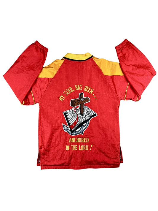 Giacchetto con cappuccio