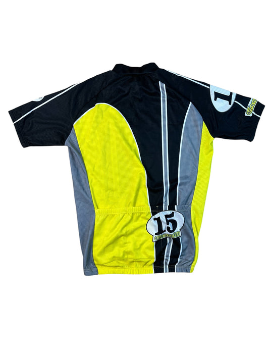 Maglietta da ciclismo uomo Castelli