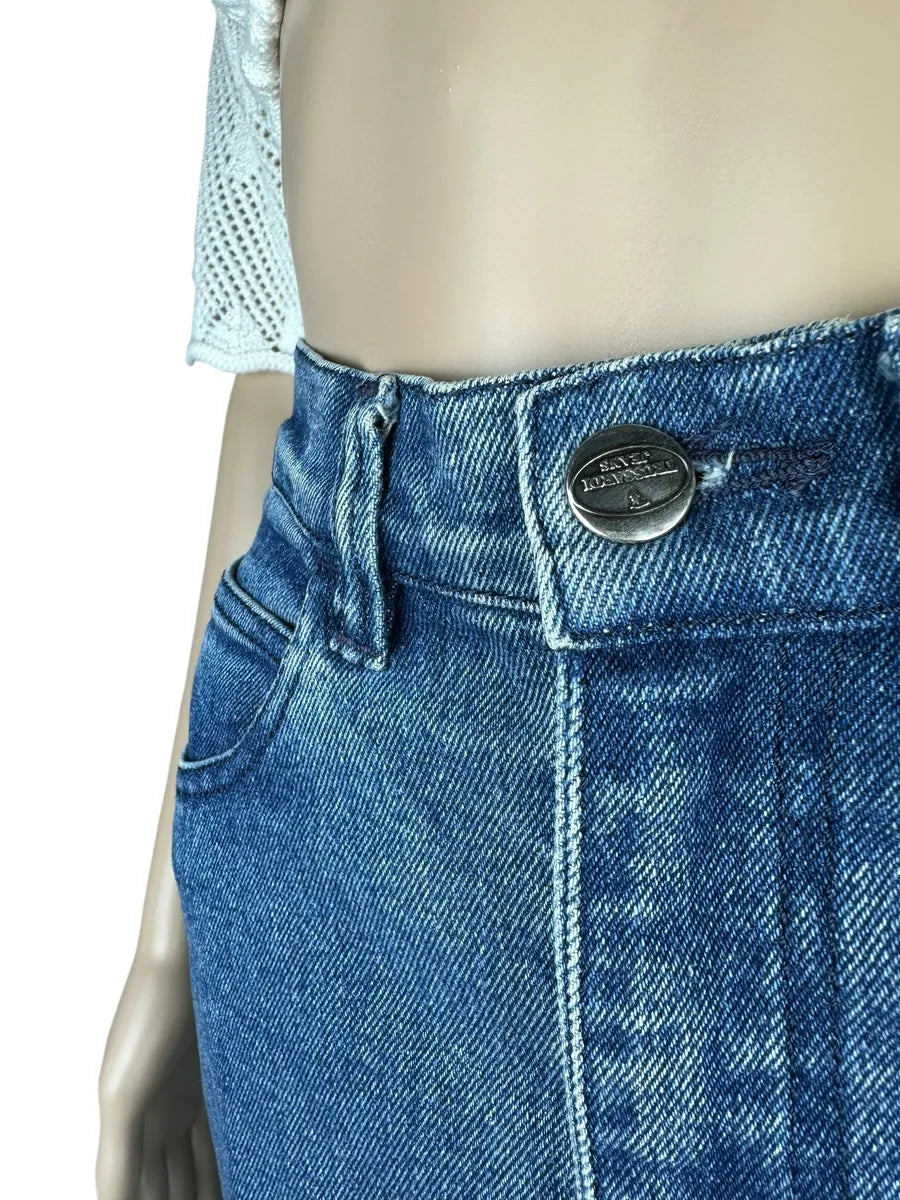 Gonna Trussardi Jeans