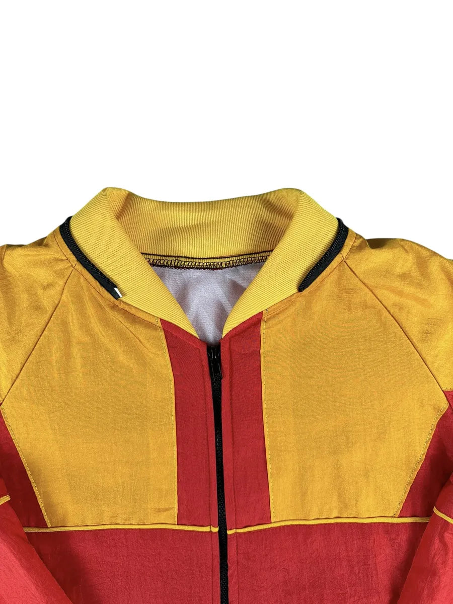 Giacchetto con cappuccio