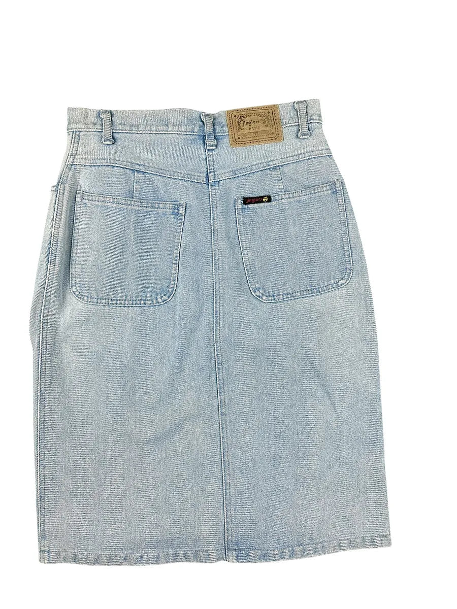 Gonna jeans Jinglers