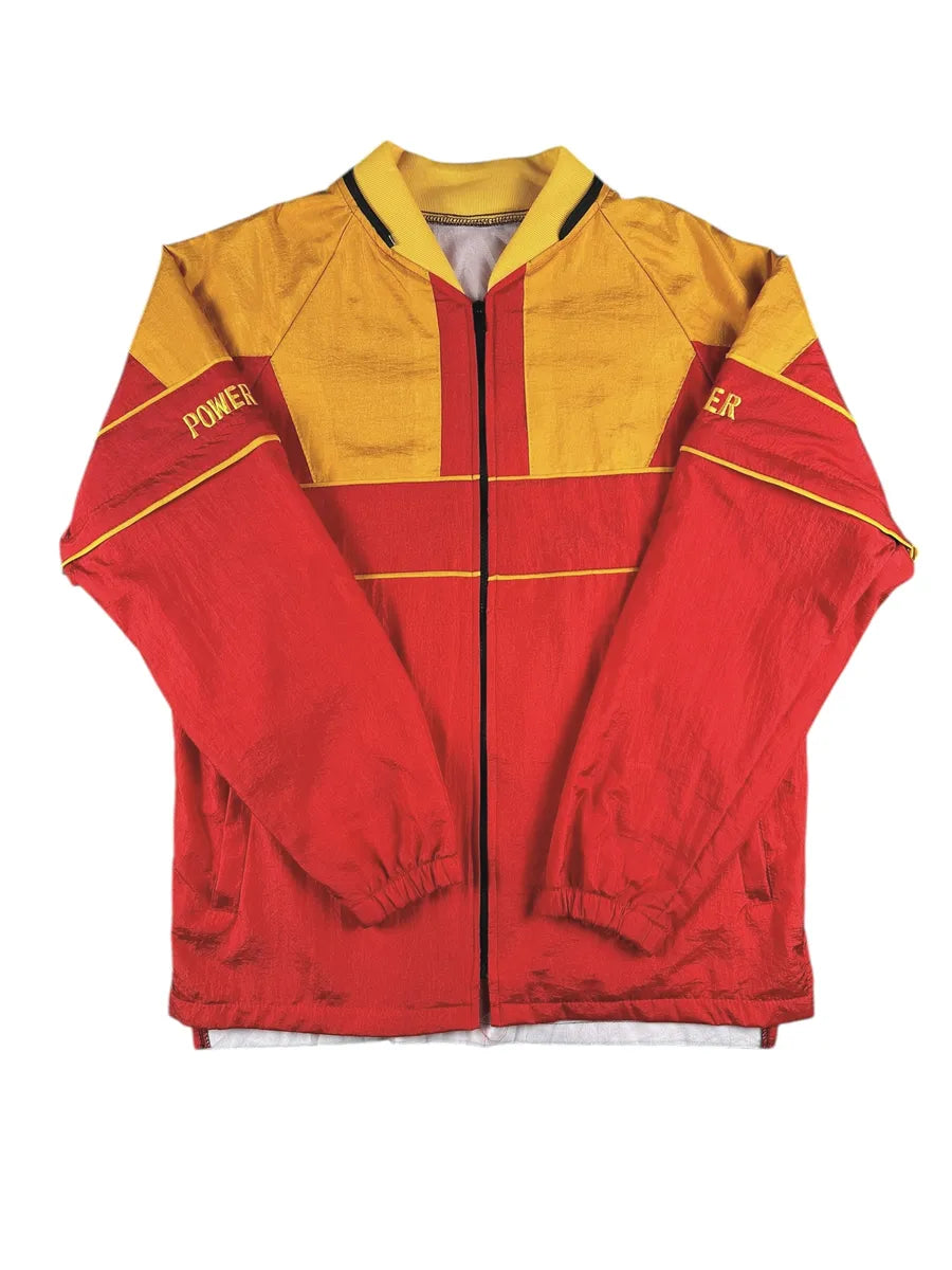 Giacchetto con cappuccio