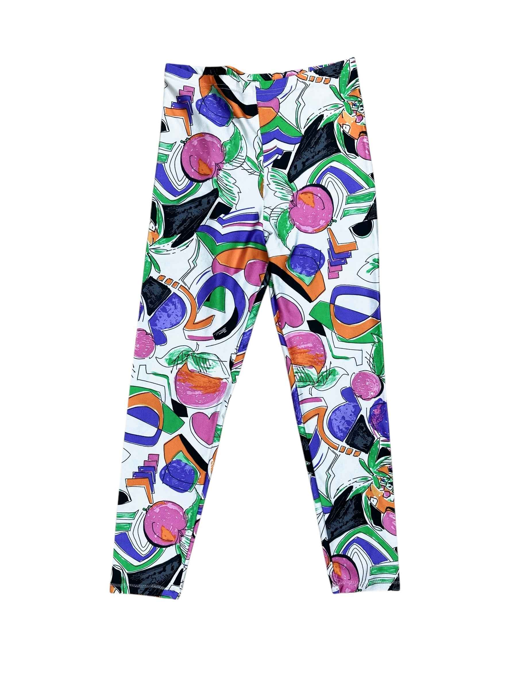 Leggings da donna – Anni '90