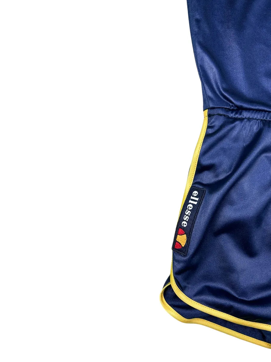 Tutina sportiva vintage Ellesse