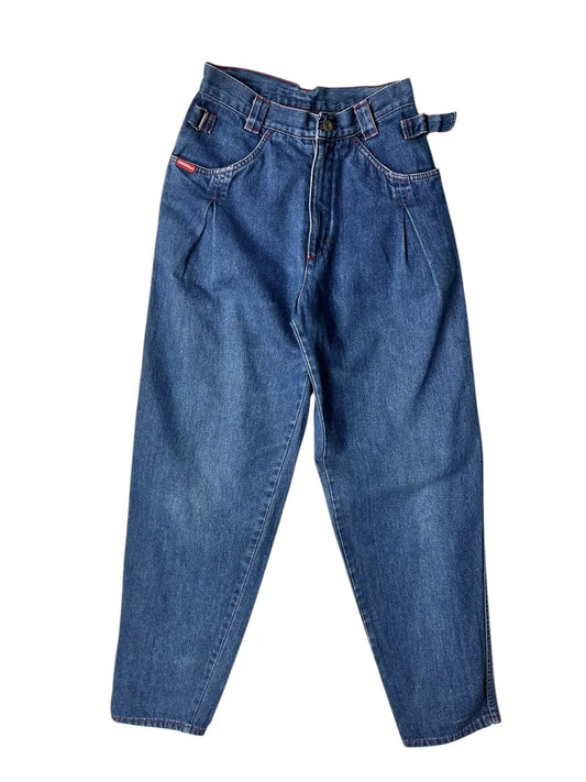 Jeans vintage da donna Carrera