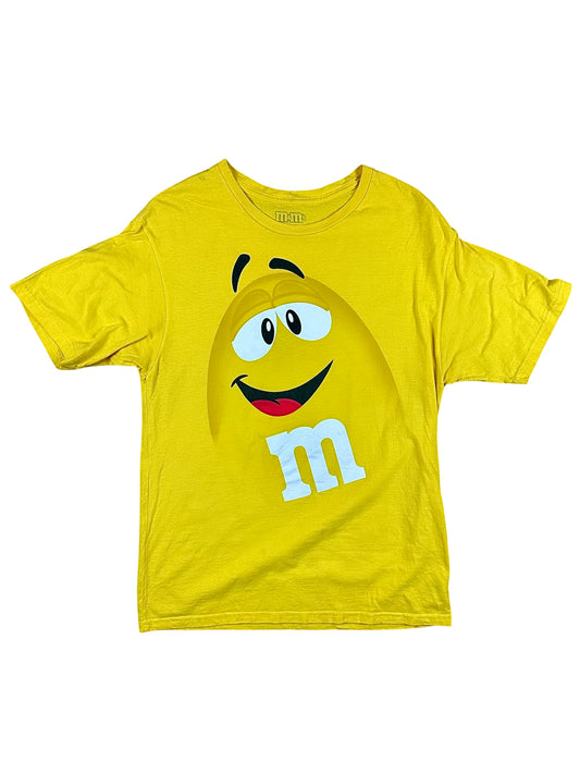 T-shirt M&M's