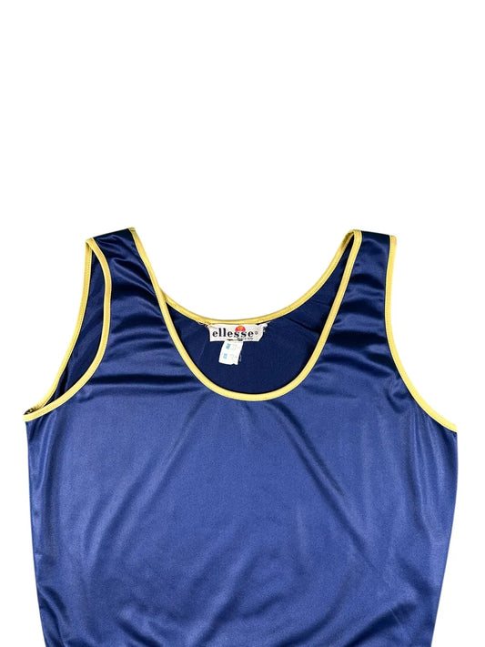 Tutina sportiva vintage Ellesse