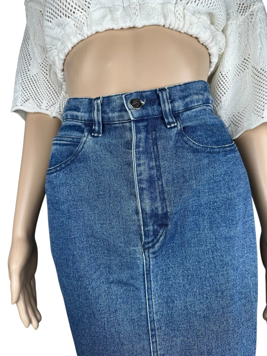 Gonna Trussardi Jeans