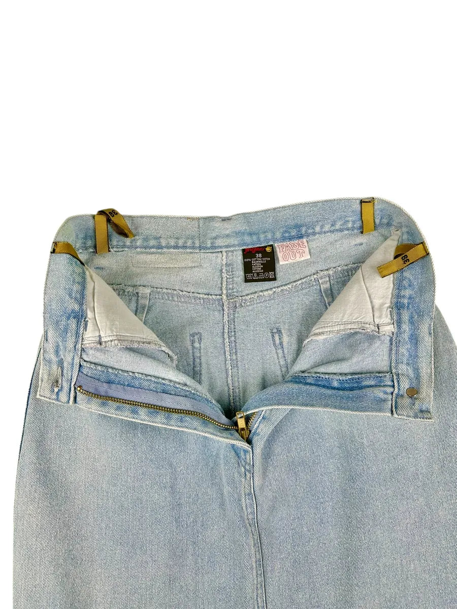 Gonna jeans Jinglers