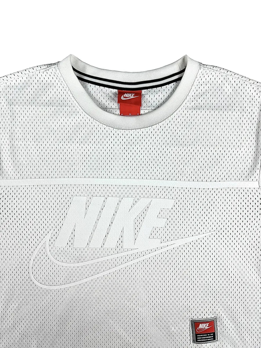 T-shirt crop Nike