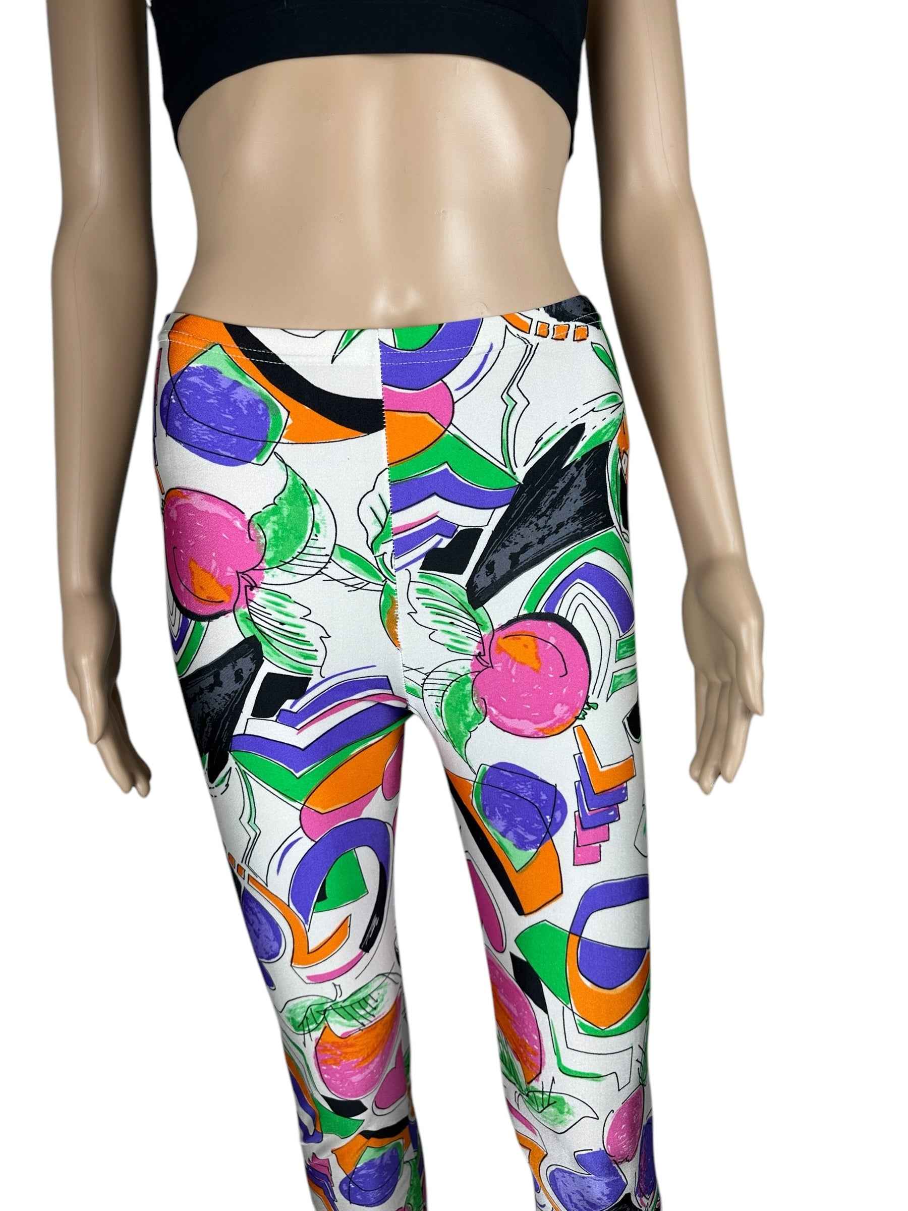 Leggings da donna – Anni '90