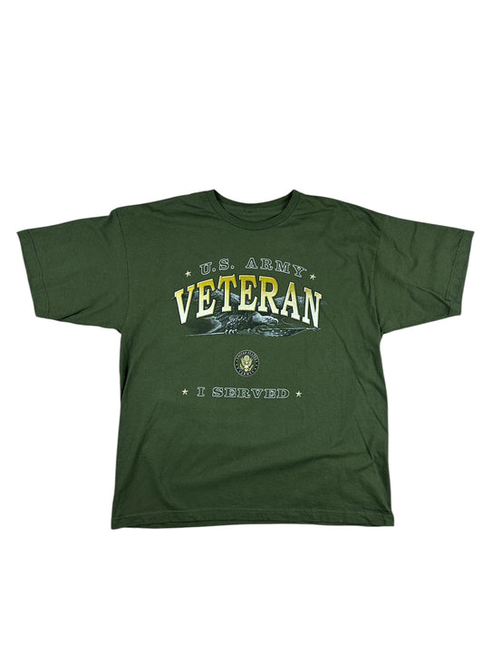 T-shirt U.S. Army Veteran