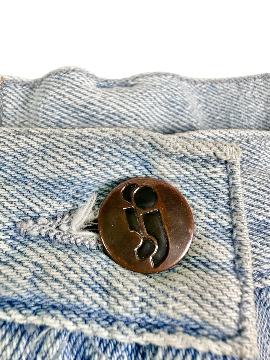 Gonna jeans Jinglers