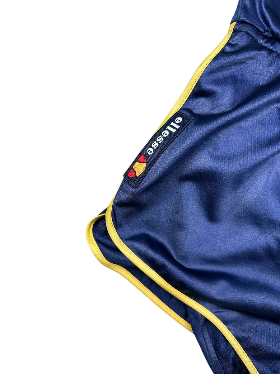 Tutina sportiva vintage Ellesse