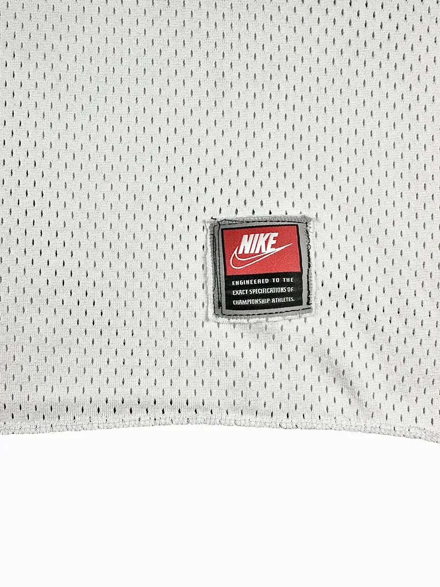 T-shirt crop Nike