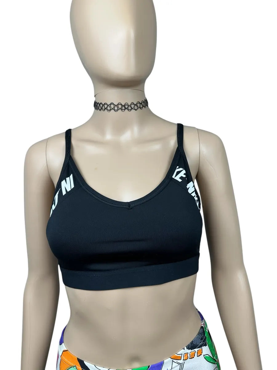 Top sportivo Nike