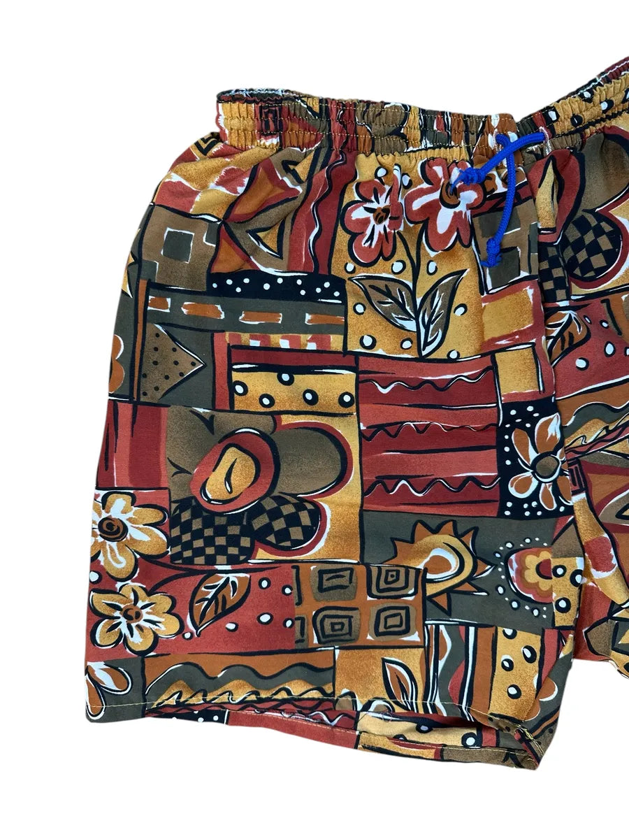 Costume vintage da uomo a fantasia