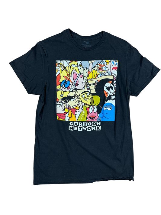 T-shirt Cartoon Network