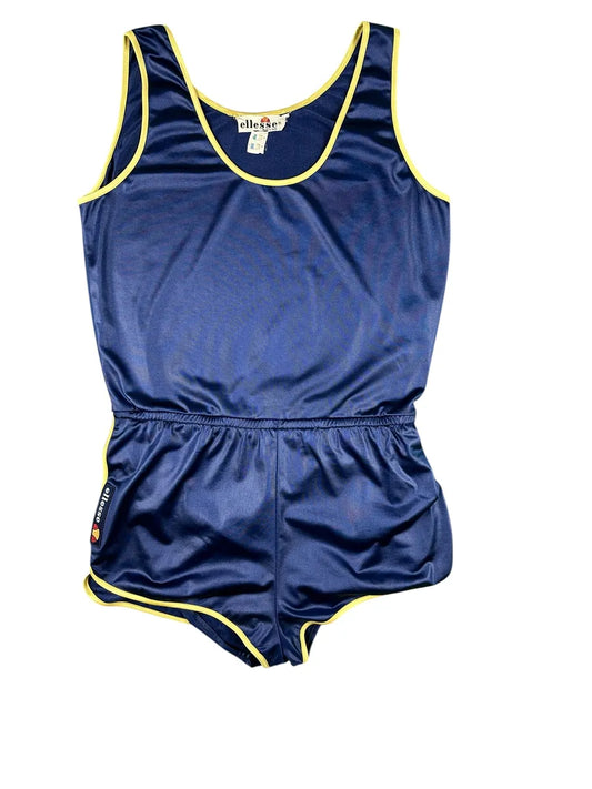 Tutina sportiva vintage Ellesse