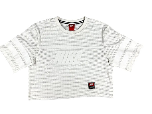 T-shirt crop Nike
