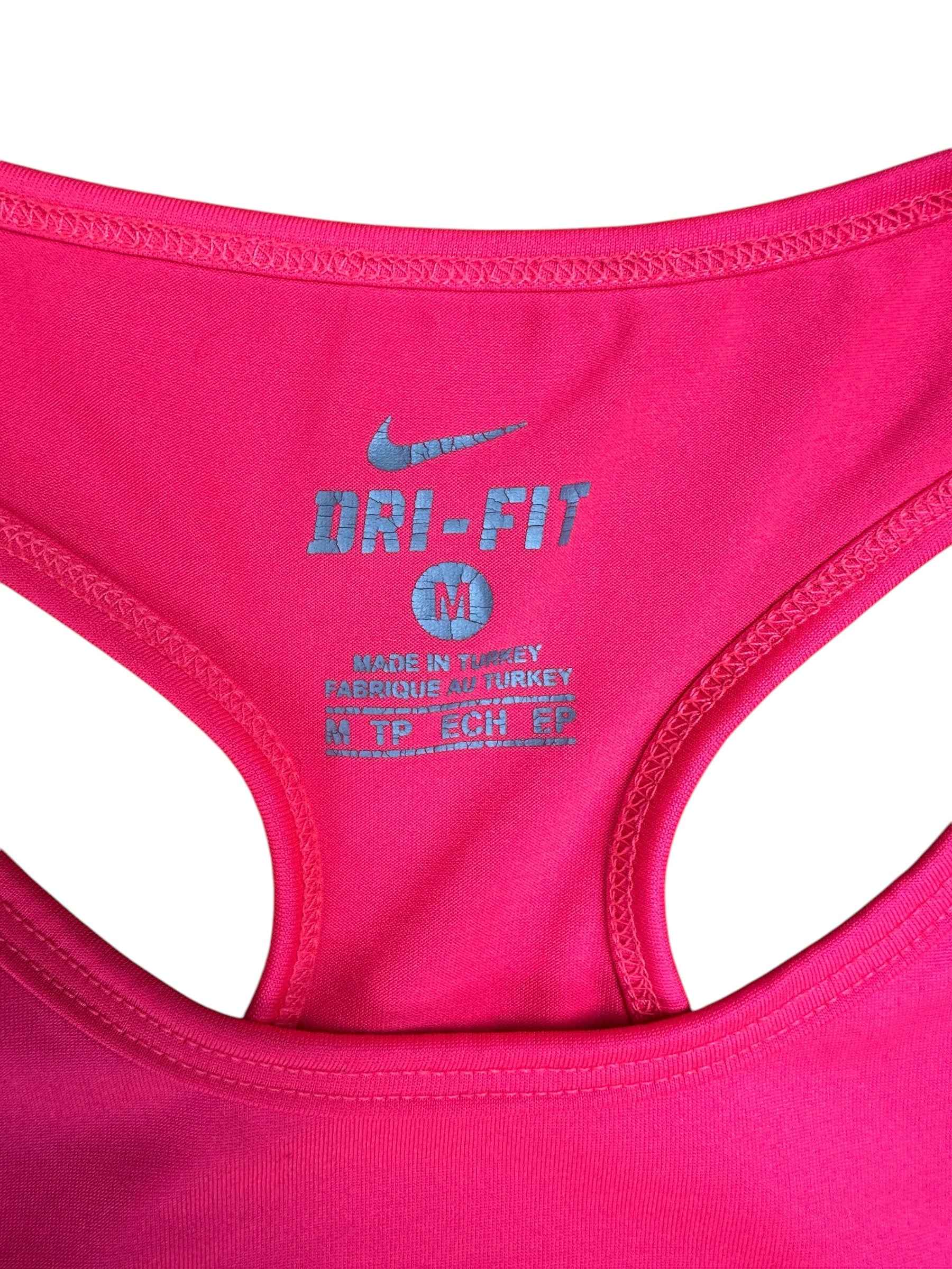 Canottiera sportiva da donna Nike