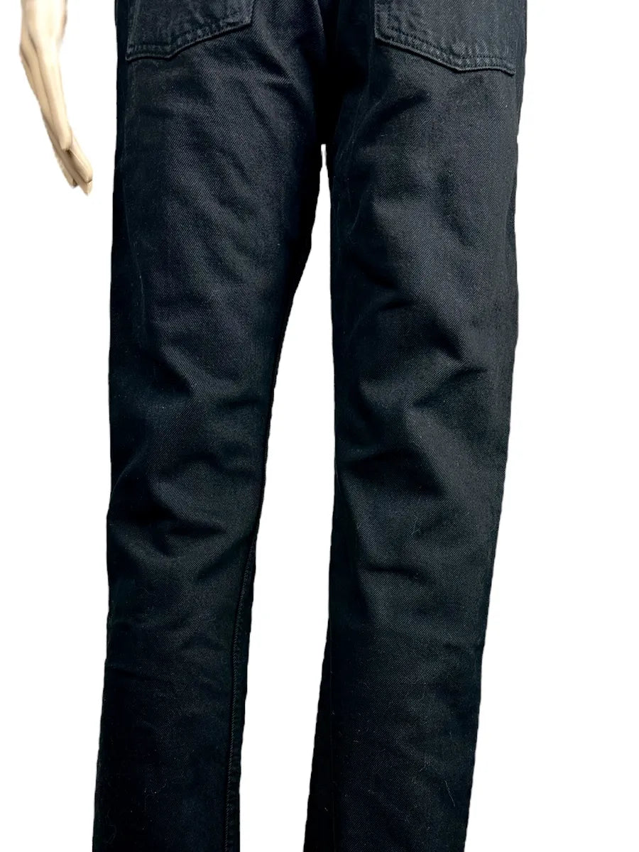 Jeans Levi's 501 da donna neri